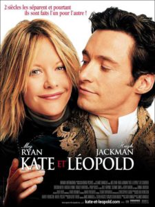 Kate and Leopold