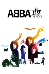 ABBA: фильм