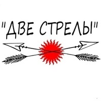 Две стрелы (детектив каменного века)